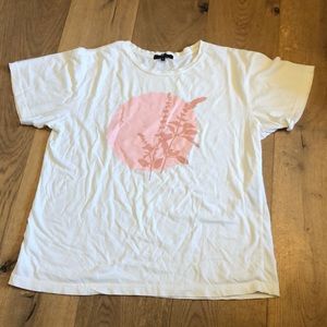 7forallmankind t shirt